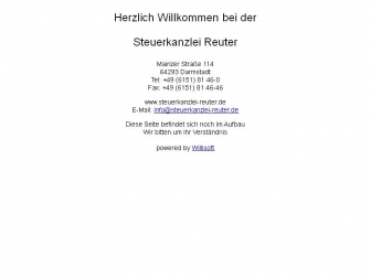 http://steuerkanzlei-reuter.de