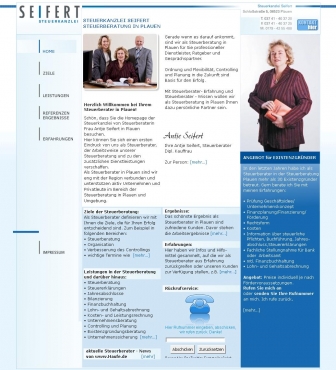 http://steuerkanzlei-seifert.de