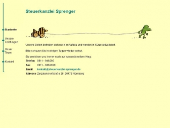 http://steuerkanzlei-sprenger.de