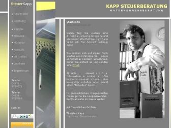 http://steuerkapp.de