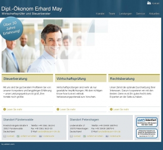 http://www.steuern-dm.de