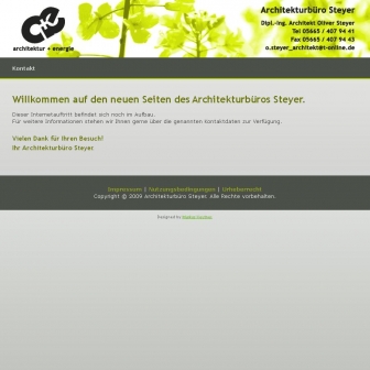 http://steyer-architekt.de