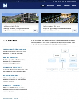 http://stfholterman.de