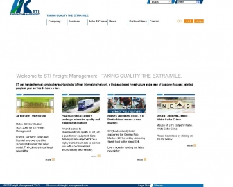http://sti-freight.com