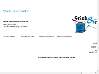 http://stick-und-mehr.de