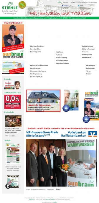 http://stiehle.net
