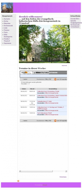 http://stiftskirche-wunstorf.de