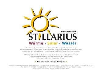 http://stillarius.de