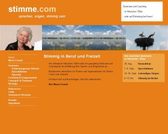 http://stimme.com