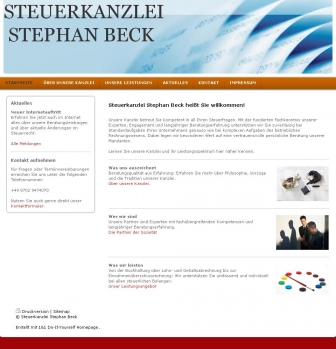 http://www.stk-beck.de