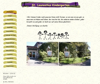 http://stlaurentiuskindergarten.de