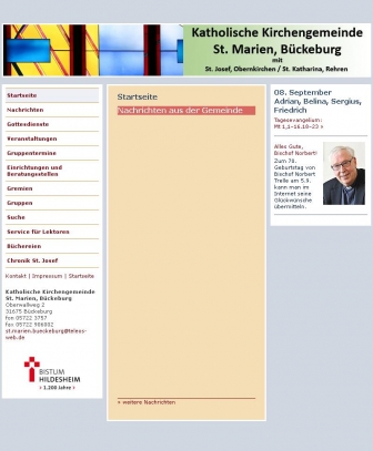 http://stmarien-bueckeburg.de