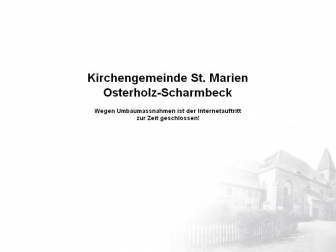 http://stmarienohz.de