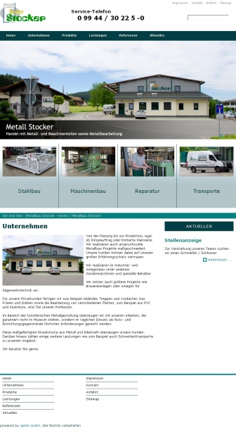 http://stocker-metall.de
