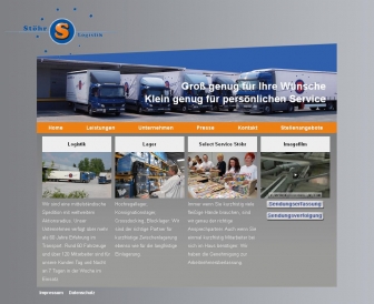 http://stoehr.com