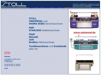 http://stoll-textilmaschinen.de