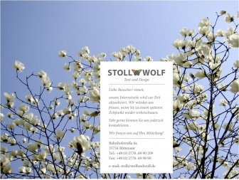 http://stollundwolf.de
