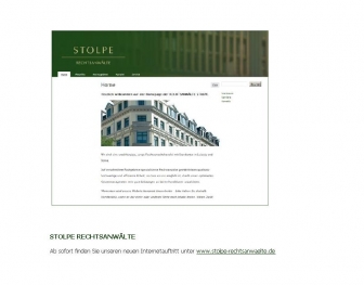 http://stolpe-walter.de