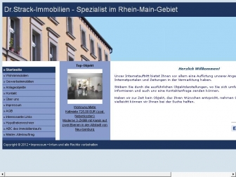 http://www.strack-immobilien.de