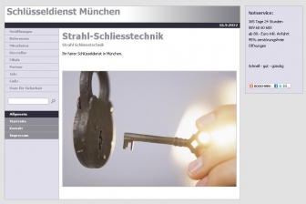 http://strahl-schliesstechnik.de