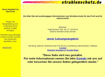 http://strahlenschutz.de
