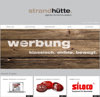 http://strandhuette-agentur.de
