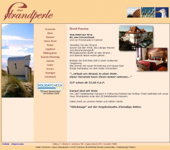 http://strandperle-dahme.de
