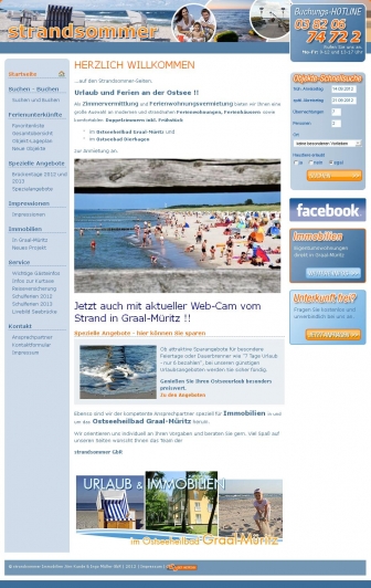 http://strandsommer.de