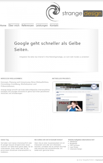 http://strange-design.de