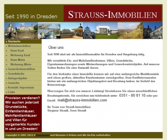 http://strauss-immobilien.com