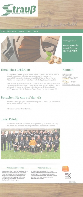 http://strauss.smarttypo3.de