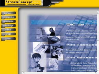 http://stream-concept.com