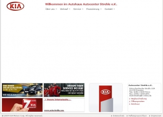 http://strehle.kiapartner.de