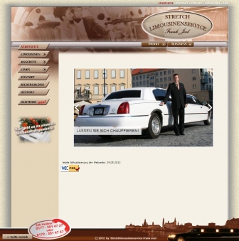 http://stretchlimousinenservice.de
