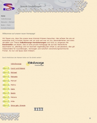 http://streule.net
