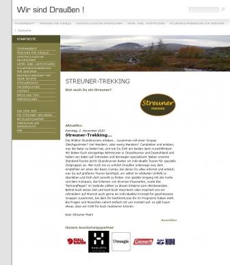 http://streuner-trekking.de