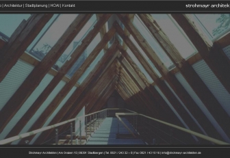 http://strohmayr-architekten.de