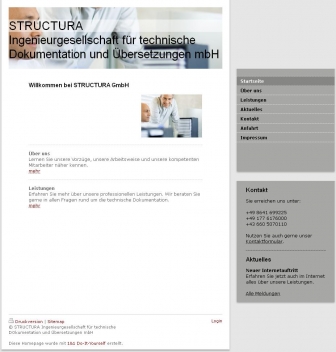 http://structura-online.de
