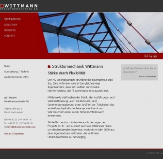 http://strukturmechanik.com