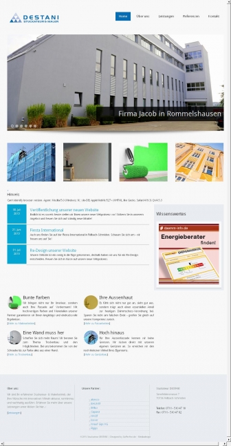 http://stuck-destani.de