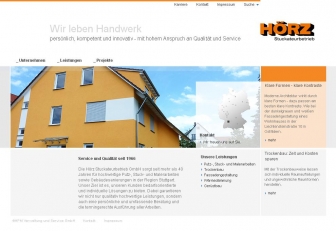 http://stuckateur-hoerz.de
