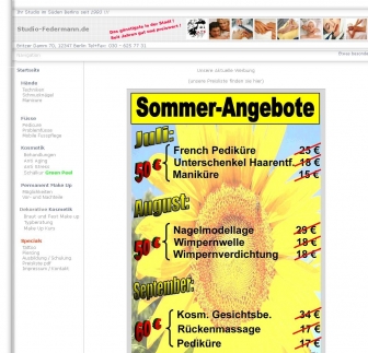 http://studio-federmann.de