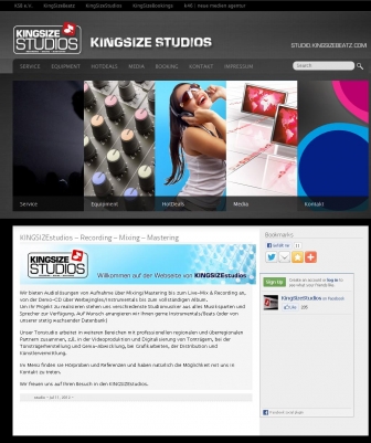 http://studio.kingsizebeatz.com