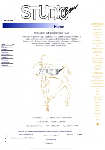 http://studioben.de