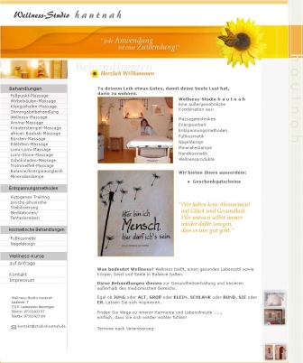 http://studiohautnah.de