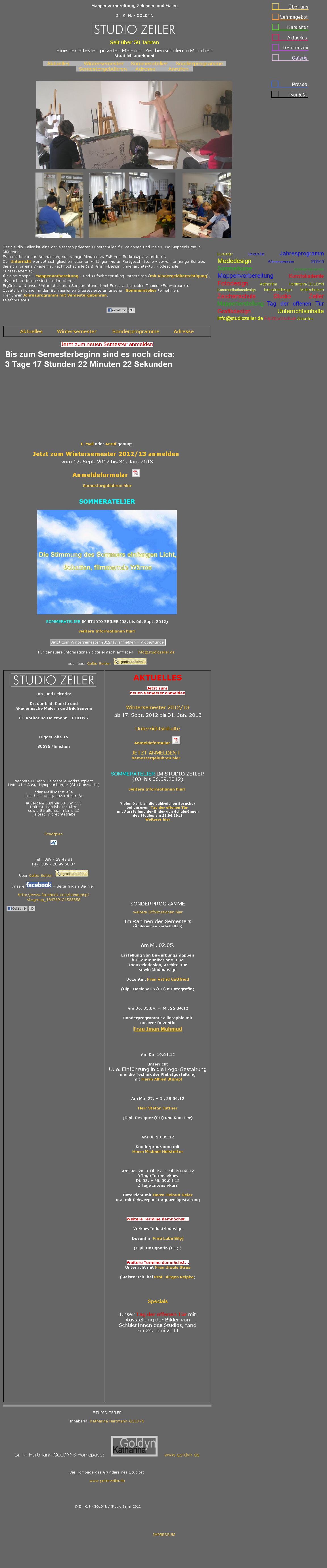 https://www.studiozeiler.de