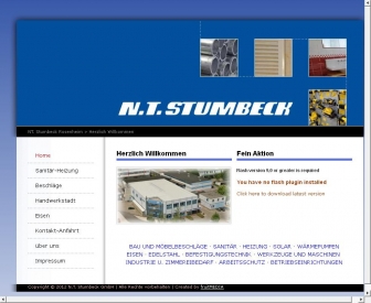 http://stumbeck.de