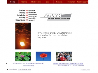 http://sturm-heizung.de
