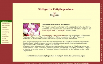 http://stuttgarter-fusspflegeschule.de