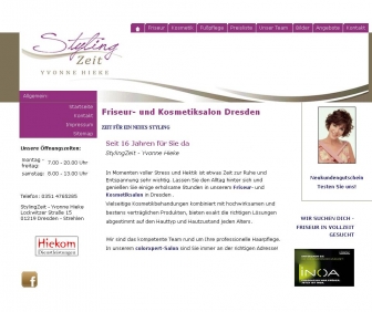 http://stylingzeit.de